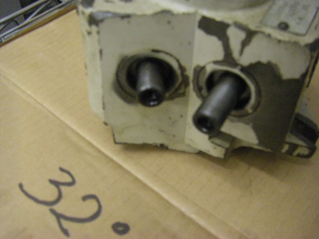 Photo 2 - WITH 45828070 INSIDE CAM & 45828060 OUTSIDE CAM (10677)